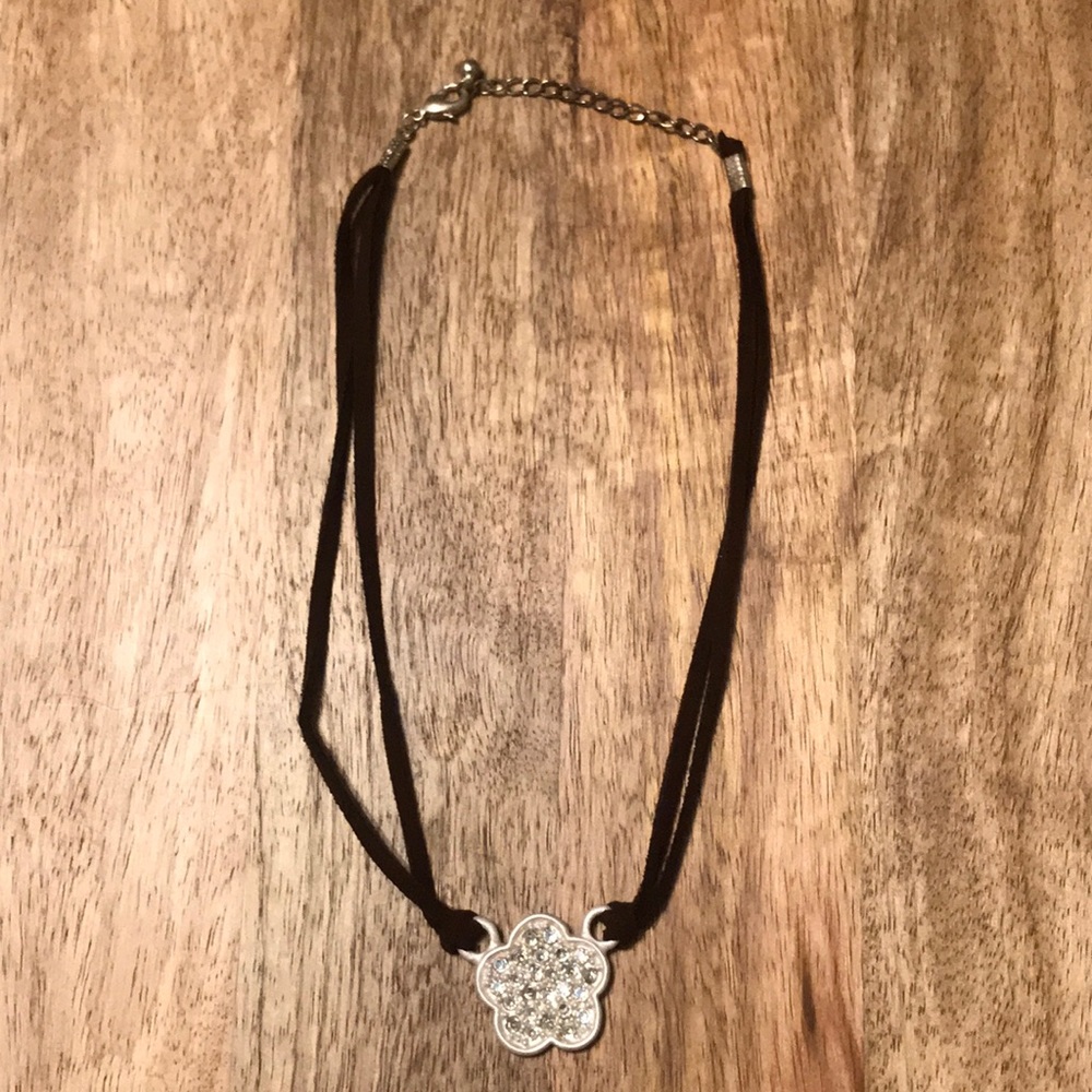 Flower Power Necklace